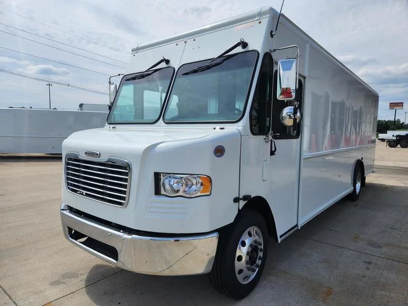 2026 Freightliner in Cincinnati, OH — photo 3
