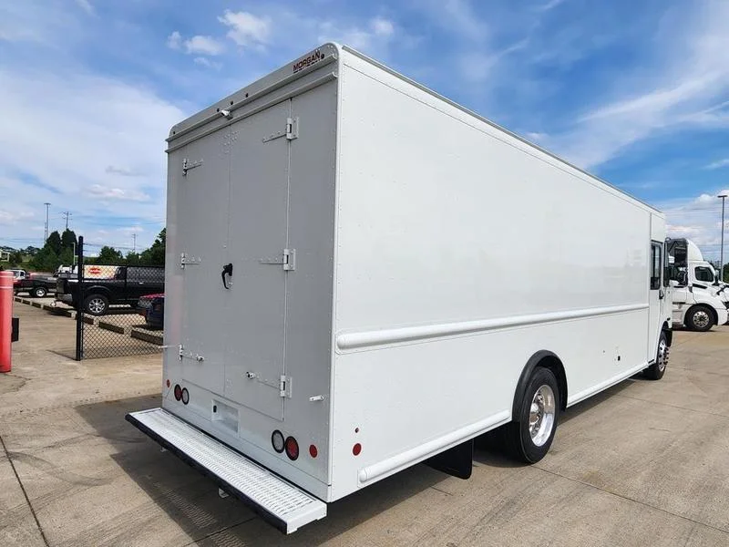 2026 Freightliner in Cincinnati, OH — photo 8