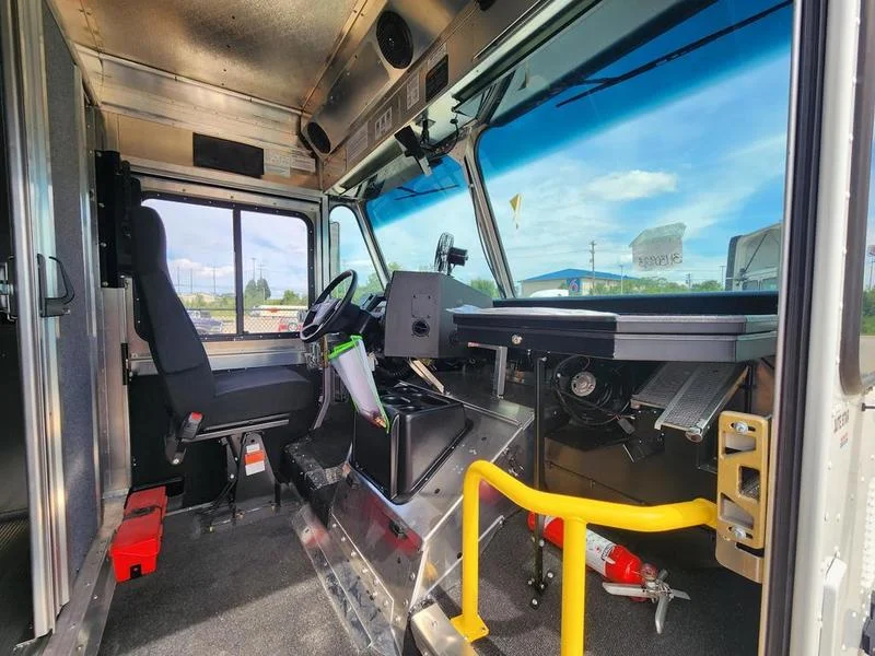 2026 Freightliner in Cincinnati, OH — photo 13
