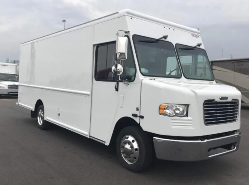 2026 Freightliner in Cincinnati, OH — photo 20