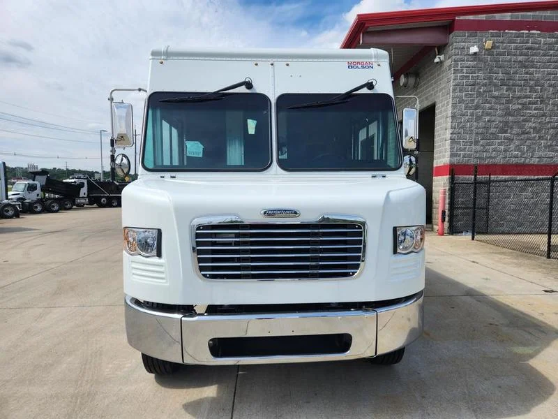 2026 Freightliner in Cincinnati, OH — photo 2