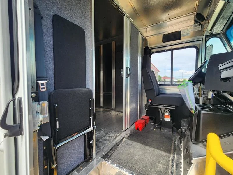 2026 Freightliner in Cincinnati, OH — photo 12