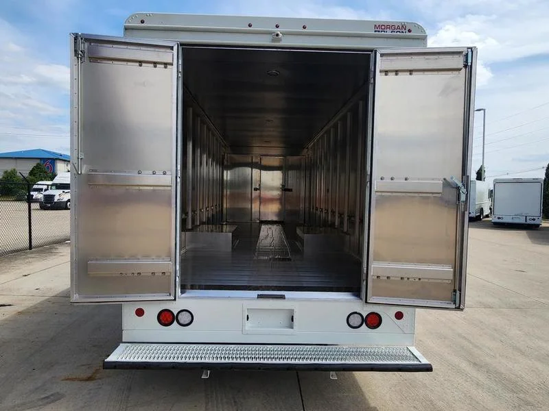 2026 Freightliner in Cincinnati, OH — photo 7