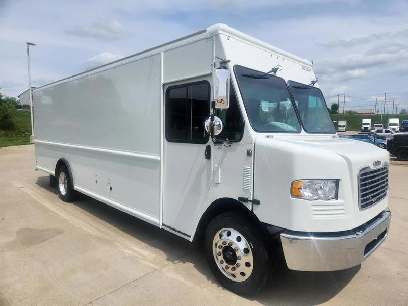 2026 Freightliner in Cincinnati, OH — photo 22
