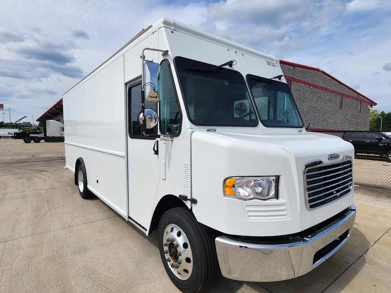 2026 Freightliner in Cincinnati, OH — photo 19