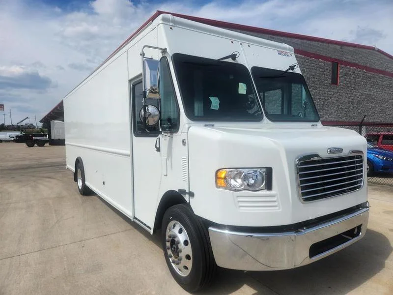 2026 Freightliner in Cincinnati, OH — photo 21