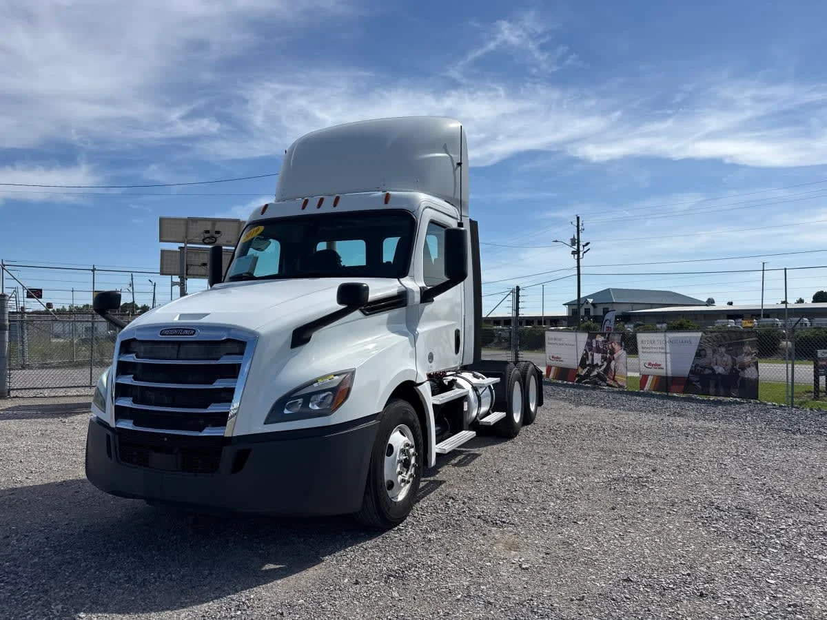 2019 Freightliner Cascadia in Birmingham, AL