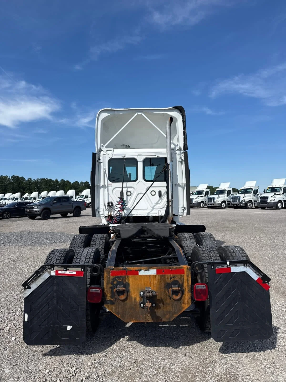 2019 Freightliner Cascadia in Birmingham, AL — photo 5