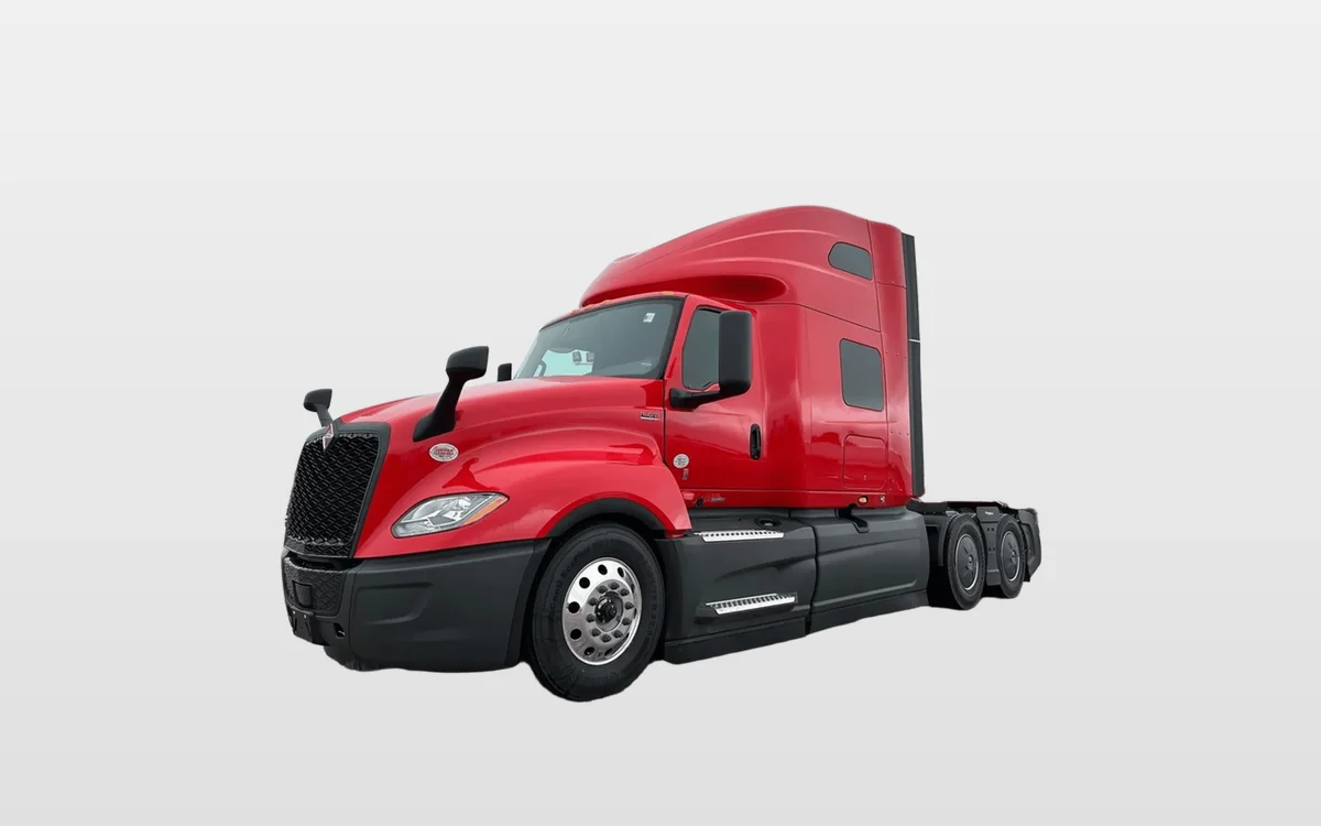 2026 International LT - image 1