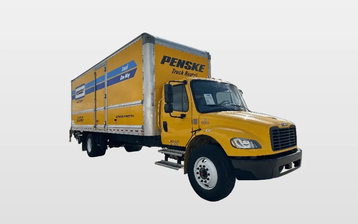 2022 Freightliner M2 106 - image 1
