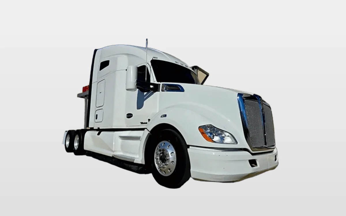 2022 Kenworth T680 - image 1