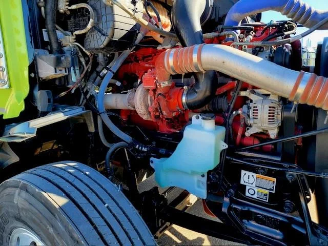 2022 Peterbilt 579 - image 24