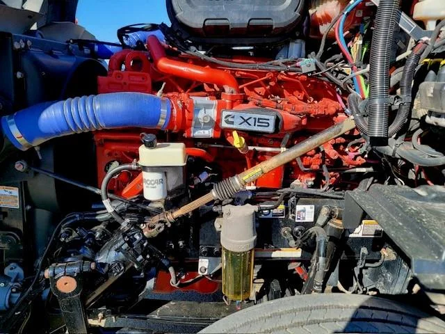 2022 Peterbilt 579 - image 25