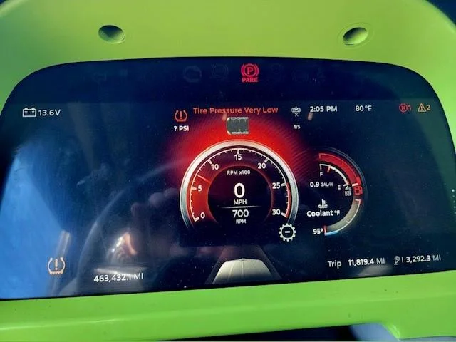 2022 Peterbilt 579 - image 19