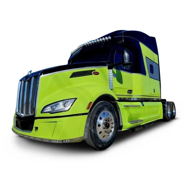 2022 Peterbilt 579 in Tulsa, OK