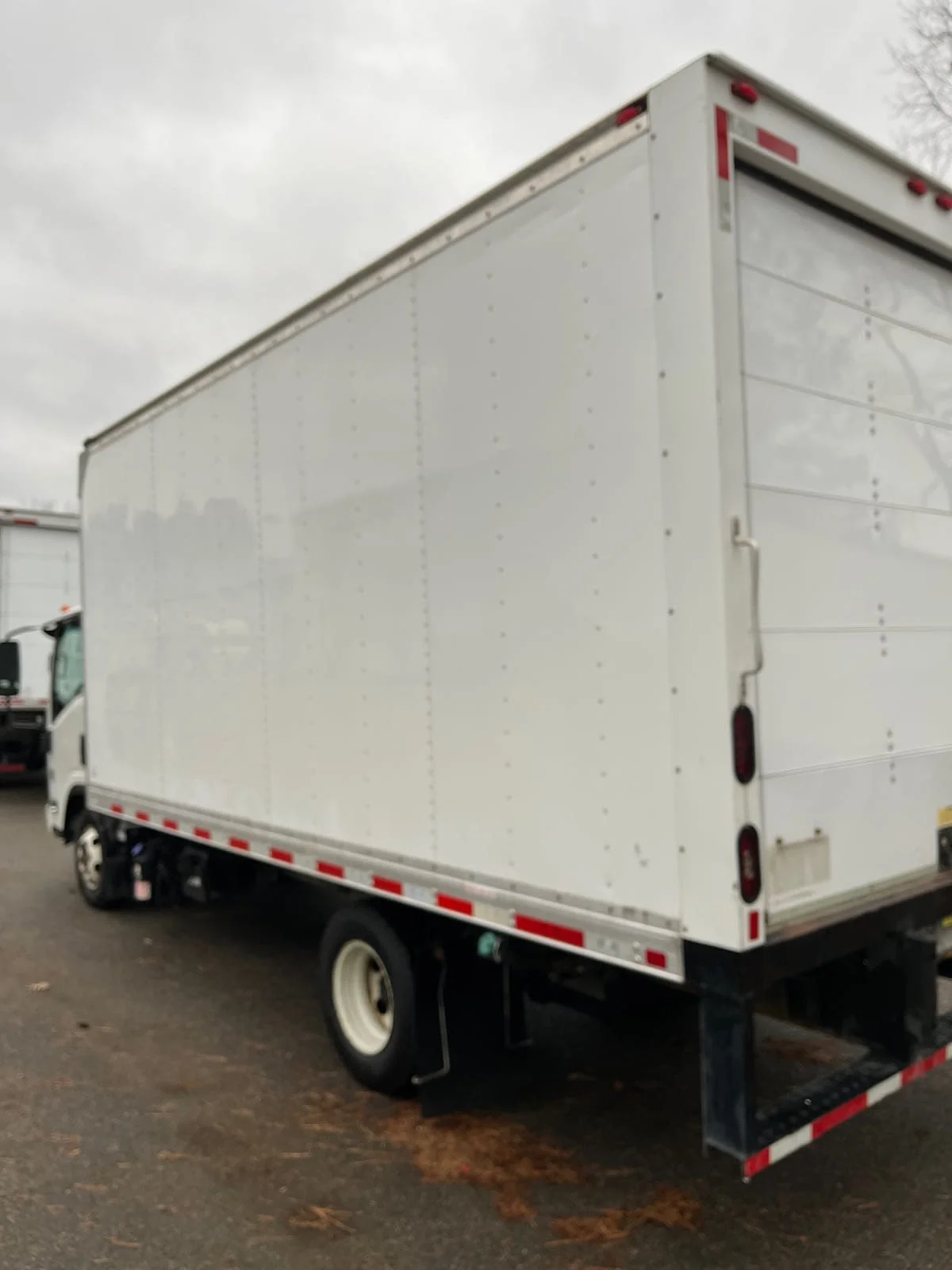 2020 Freightliner M2 106 in Ashland, VA — photo 6