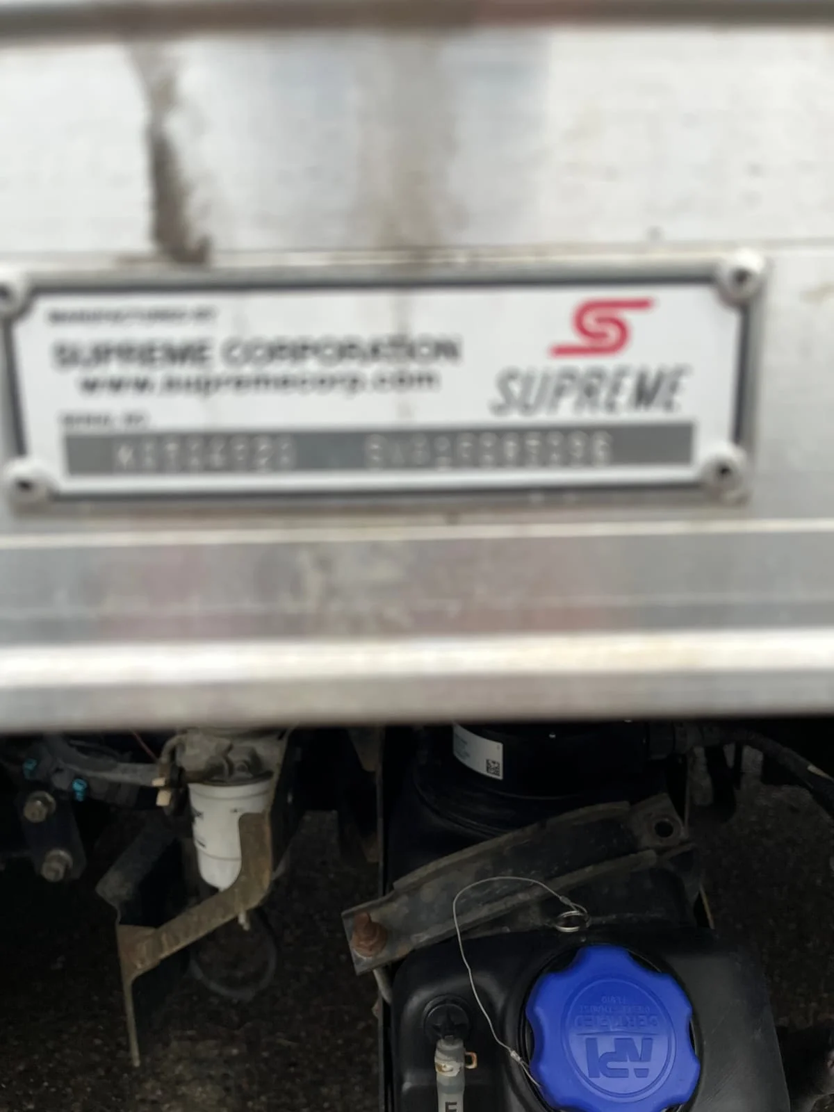 2020 Freightliner M2 106 in Ashland, VA — photo 11