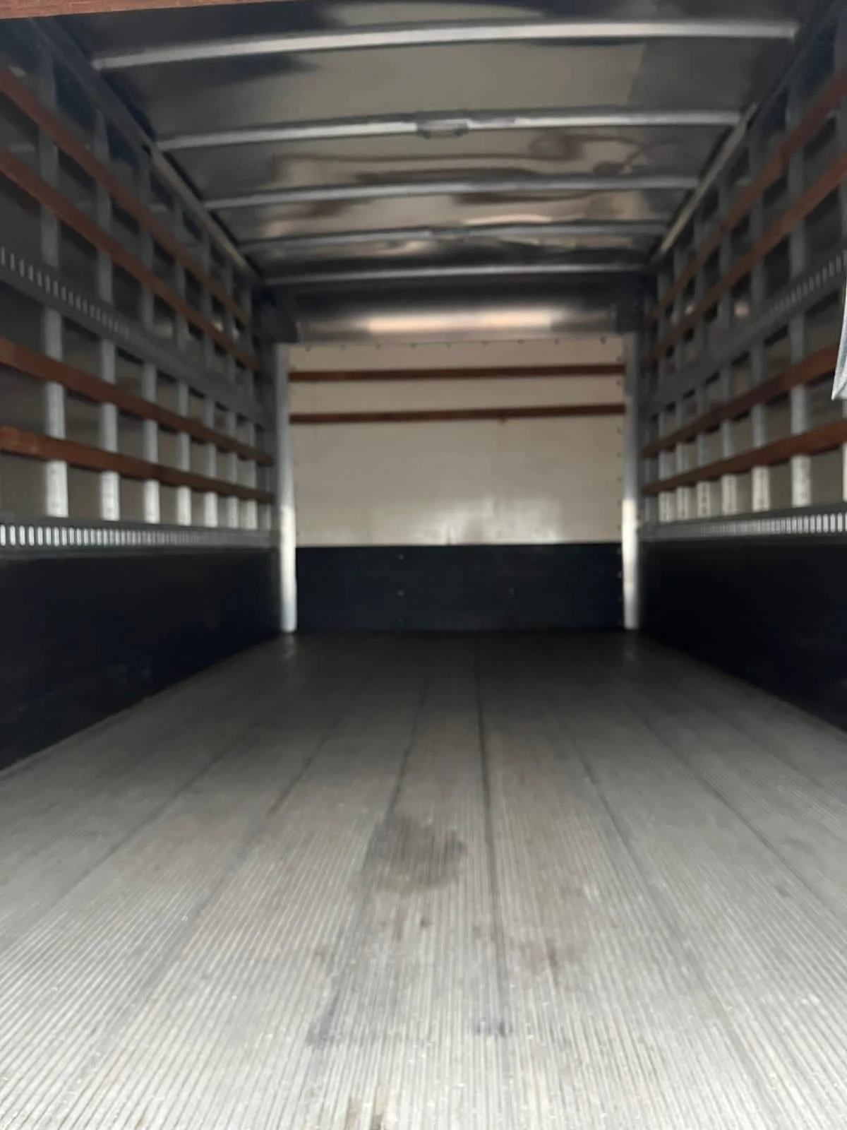 2020 Freightliner M2 106 in Ashland, VA — photo 8