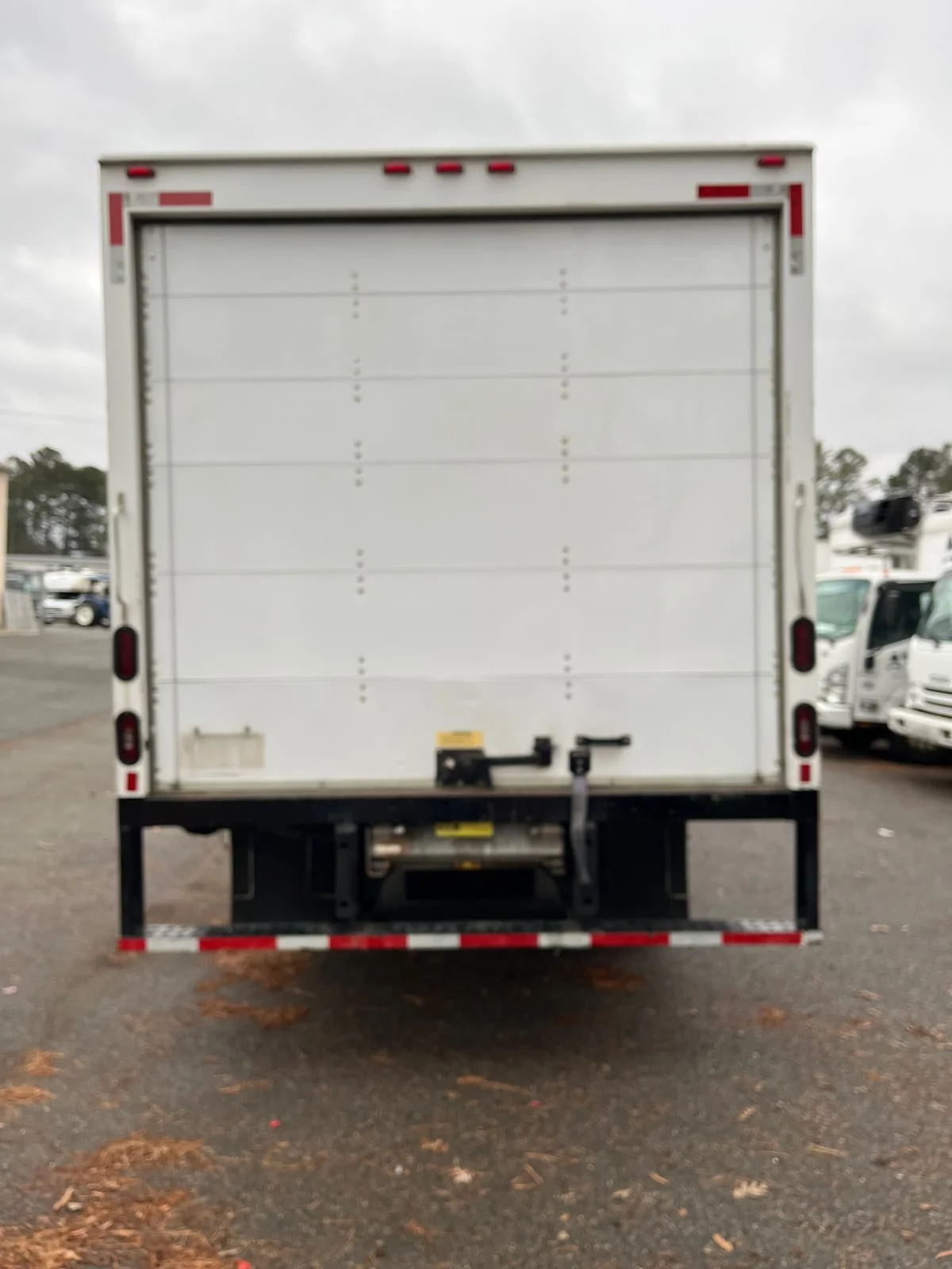 2020 Freightliner M2 106 in Ashland, VA — photo 5