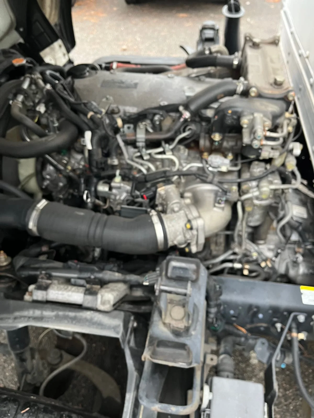 2020 Freightliner M2 106 in Ashland, VA — photo 9