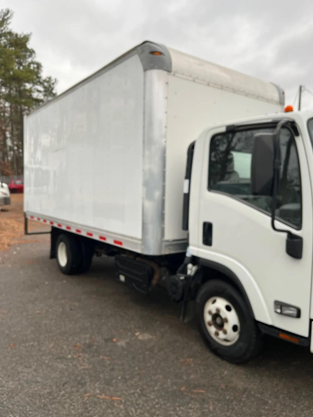 2020 Freightliner M2 106 in Ashland, VA — photo 3