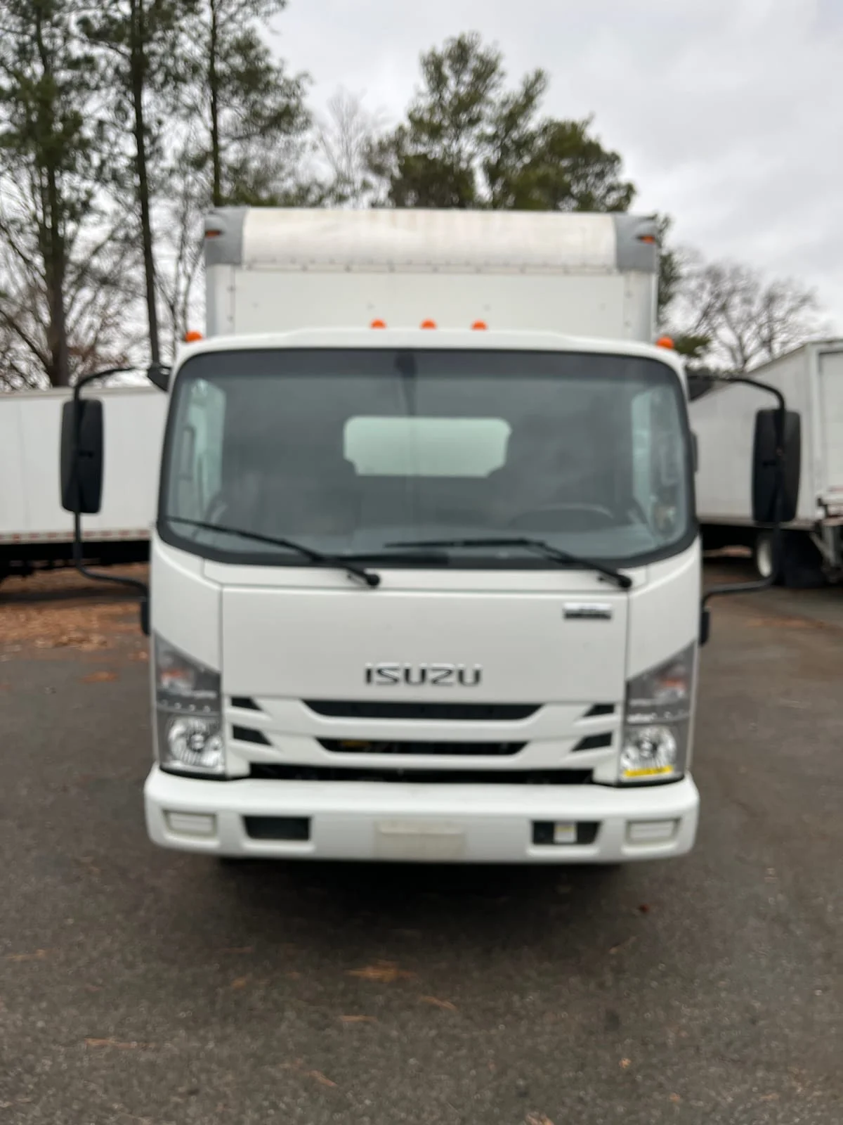 2020 Freightliner M2 106 in Ashland, VA — photo 2
