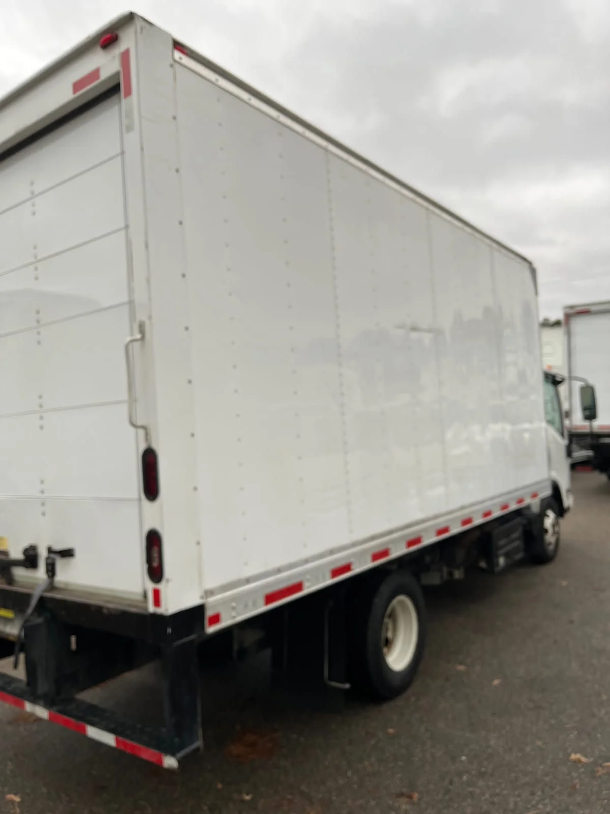 2020 Freightliner M2 106 in Ashland, VA — photo 4