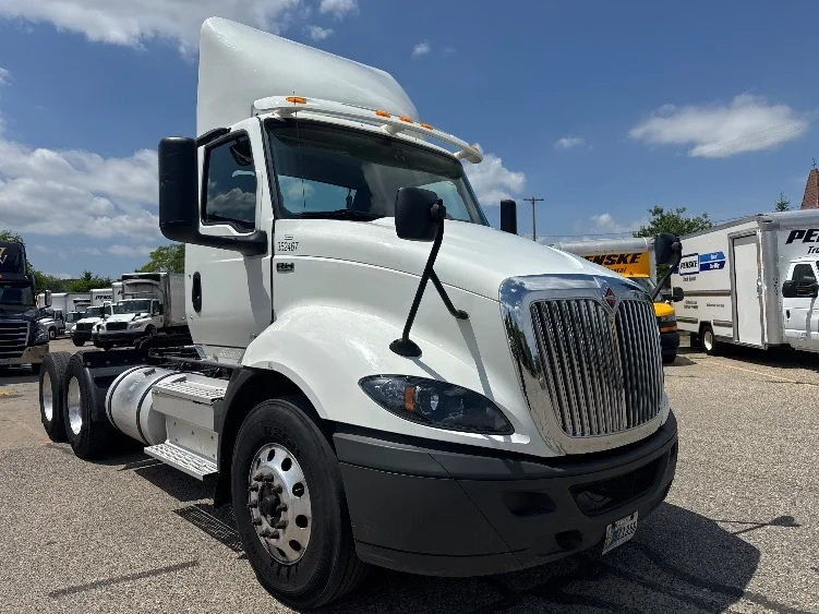 2020 International RH - image 1