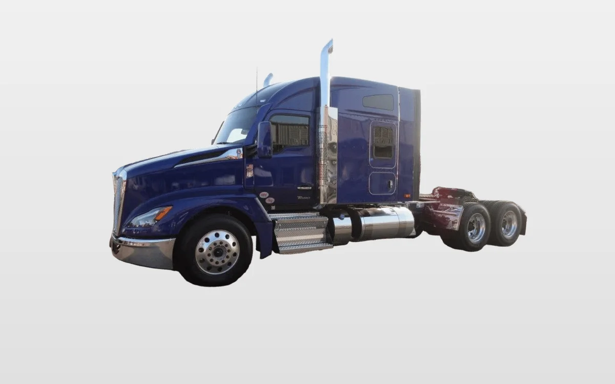 2026 Kenworth - image 1