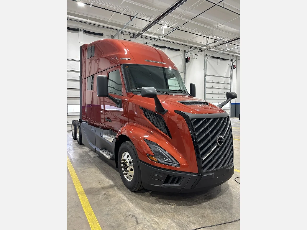 2026 Volvo in Amherst, OH — photo 2