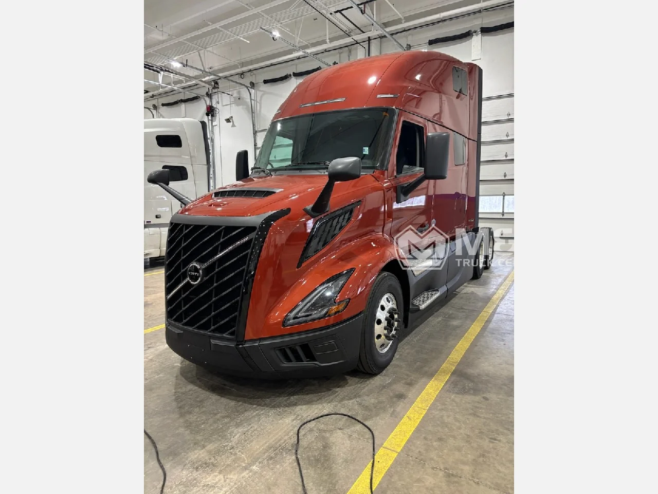 2026 Volvo in Amherst, OH