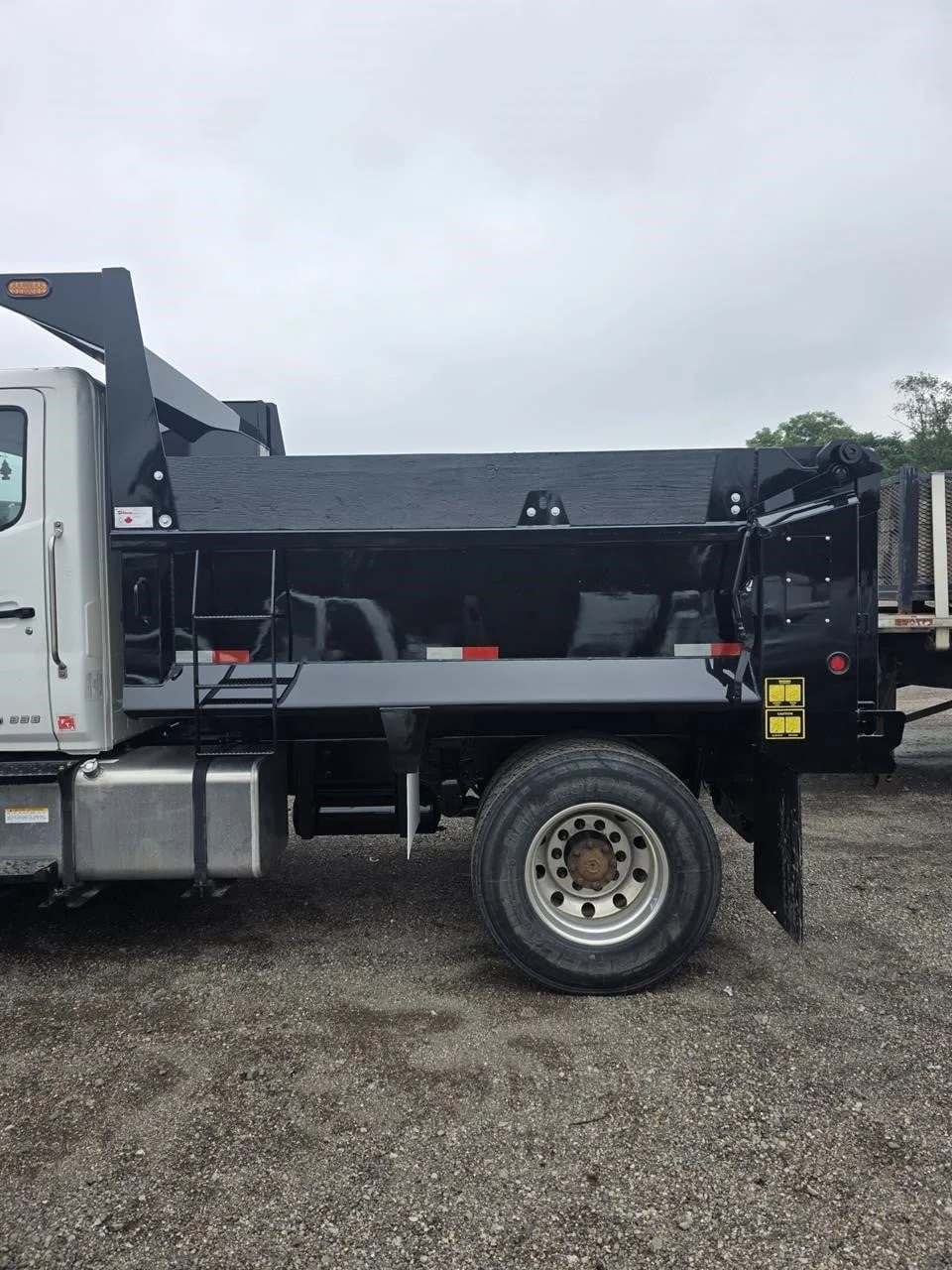 2022 Mack MD in Canton, OH — photo 6