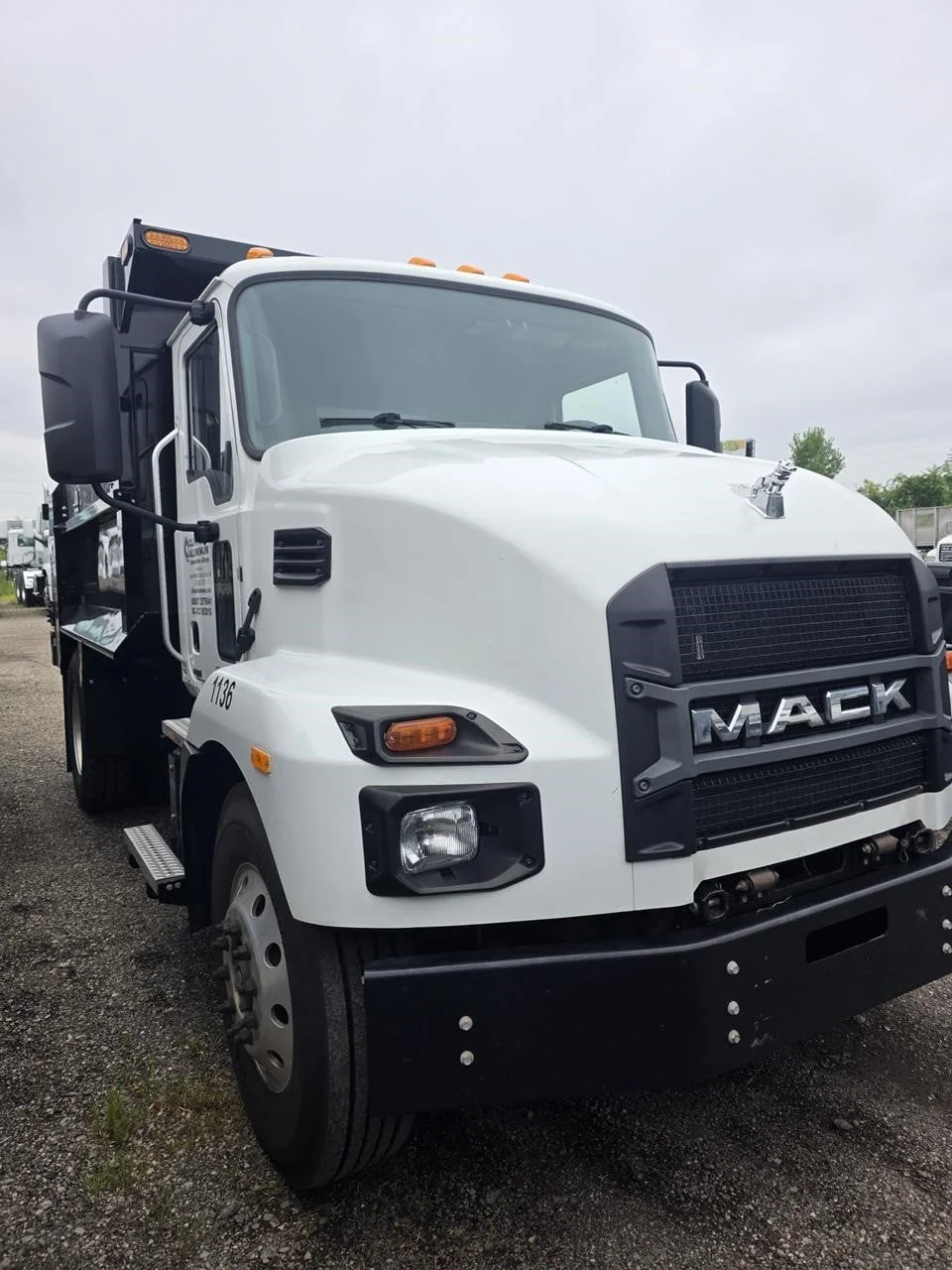 2022 Mack MD in Canton, OH — photo 3