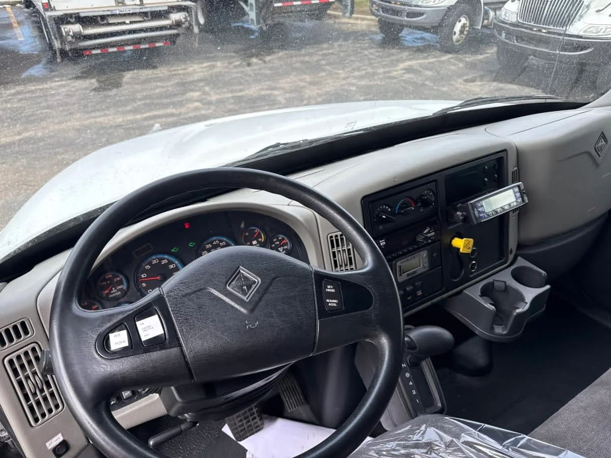 2019 International 4300 in Bolingbrook, IL — photo 8