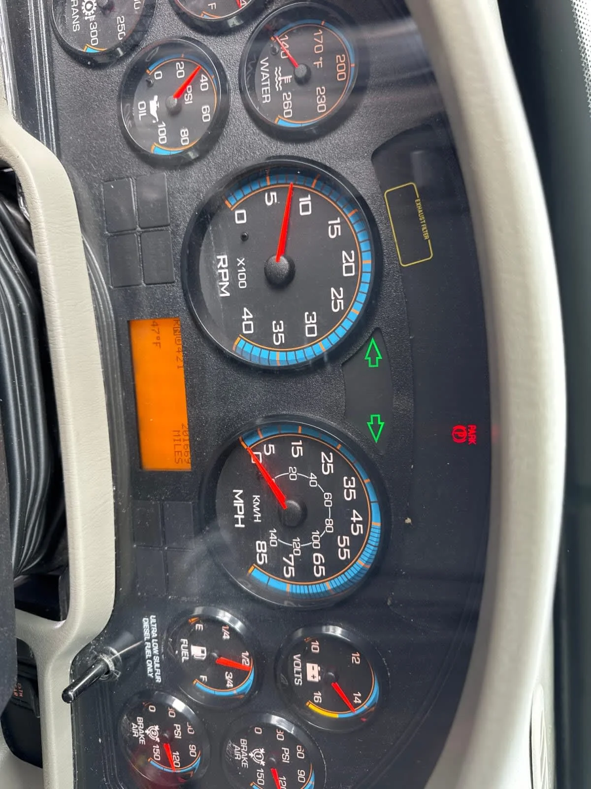 2019 International 4300 in Bolingbrook, IL — photo 7