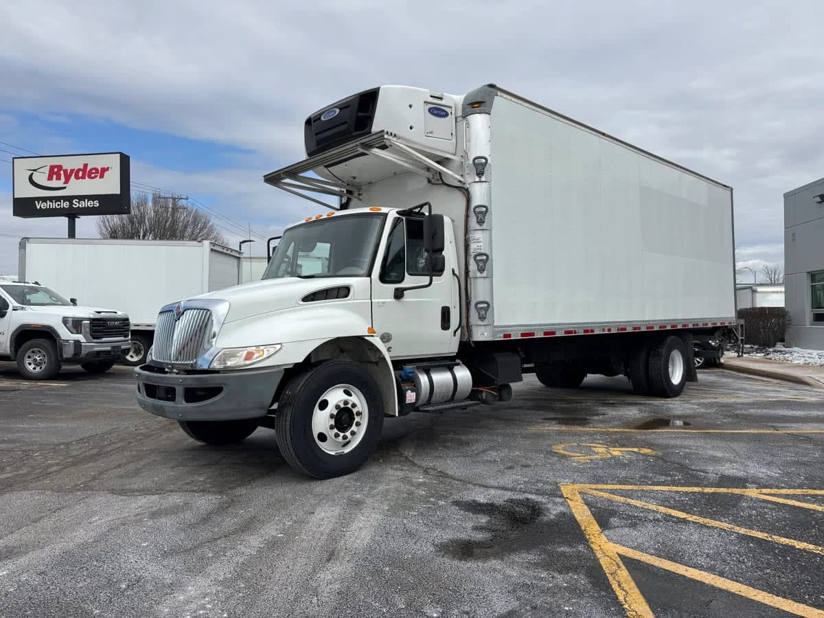 2019 International 4300 in Bolingbrook, IL