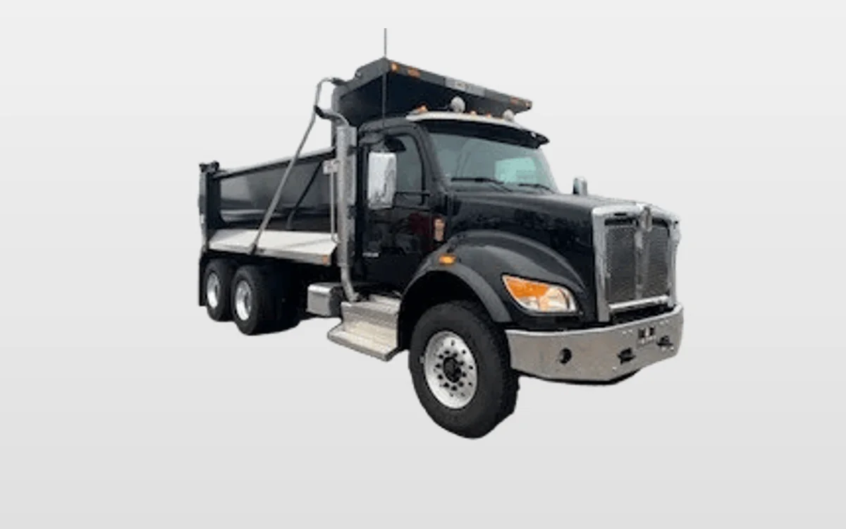 2026 Kenworth - image 1