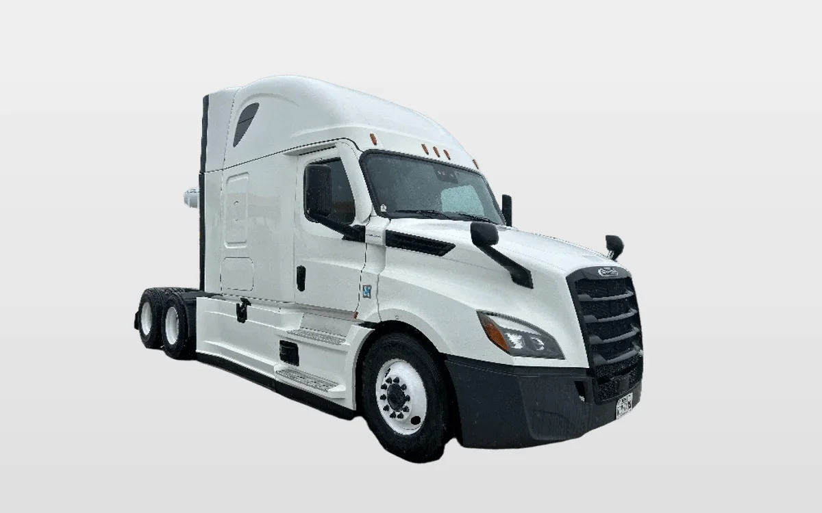 2022 Freightliner - image 1