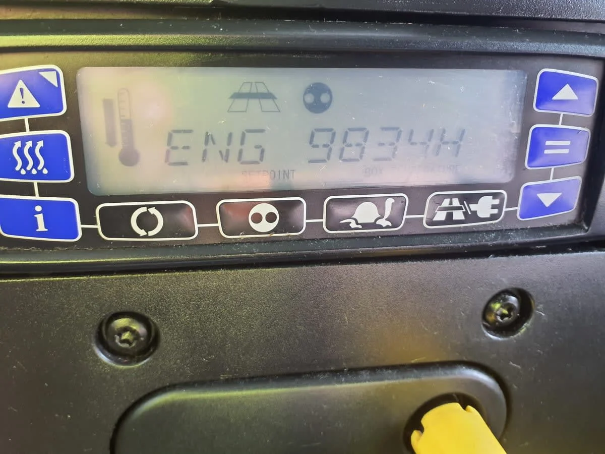 2019 International MV - image 19