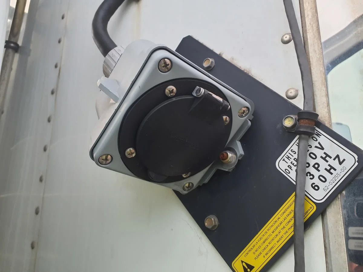 2019 International MV - image 17