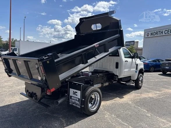2024 International CV in MN — photo 6