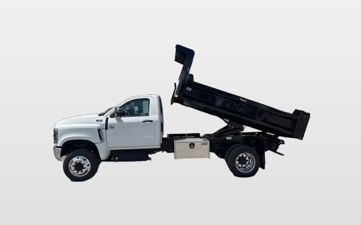 2024 International CV - image 1