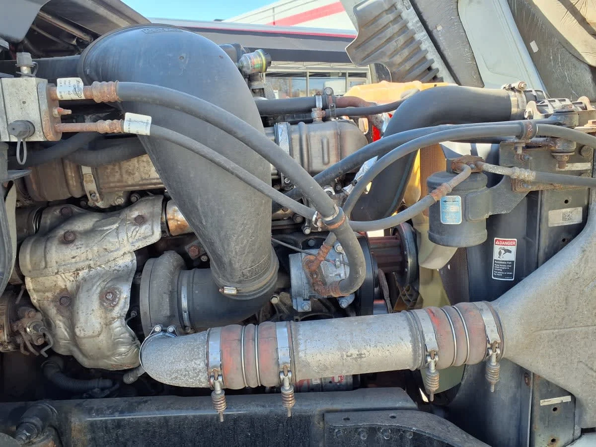 2019 Freightliner Cascadia in Warwick, RI — photo 9