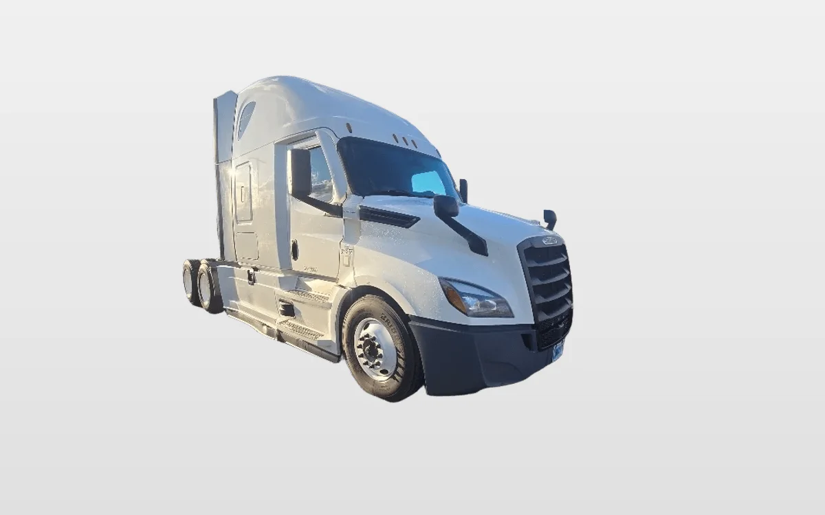 2020 Freightliner - image 1