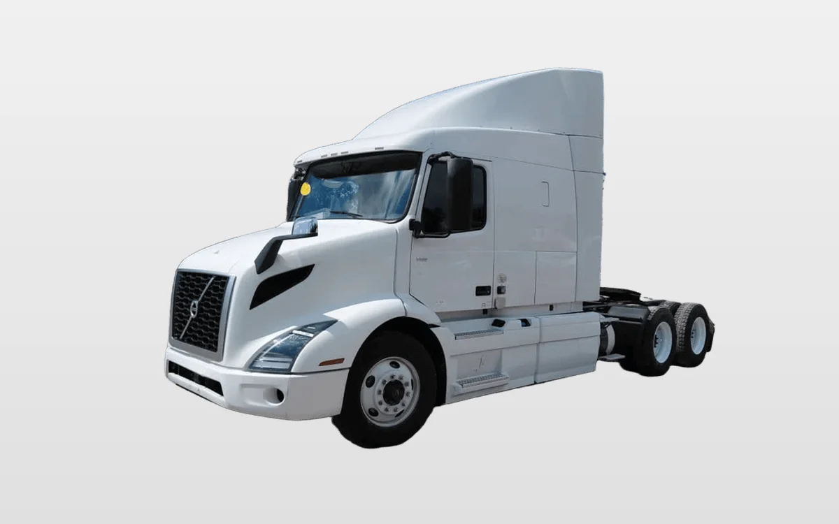 2019 Volvo - image 1