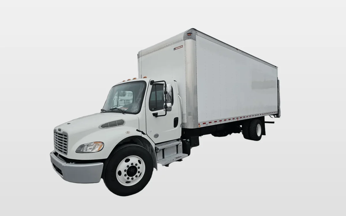 2019 Freightliner M2 106 - image 1