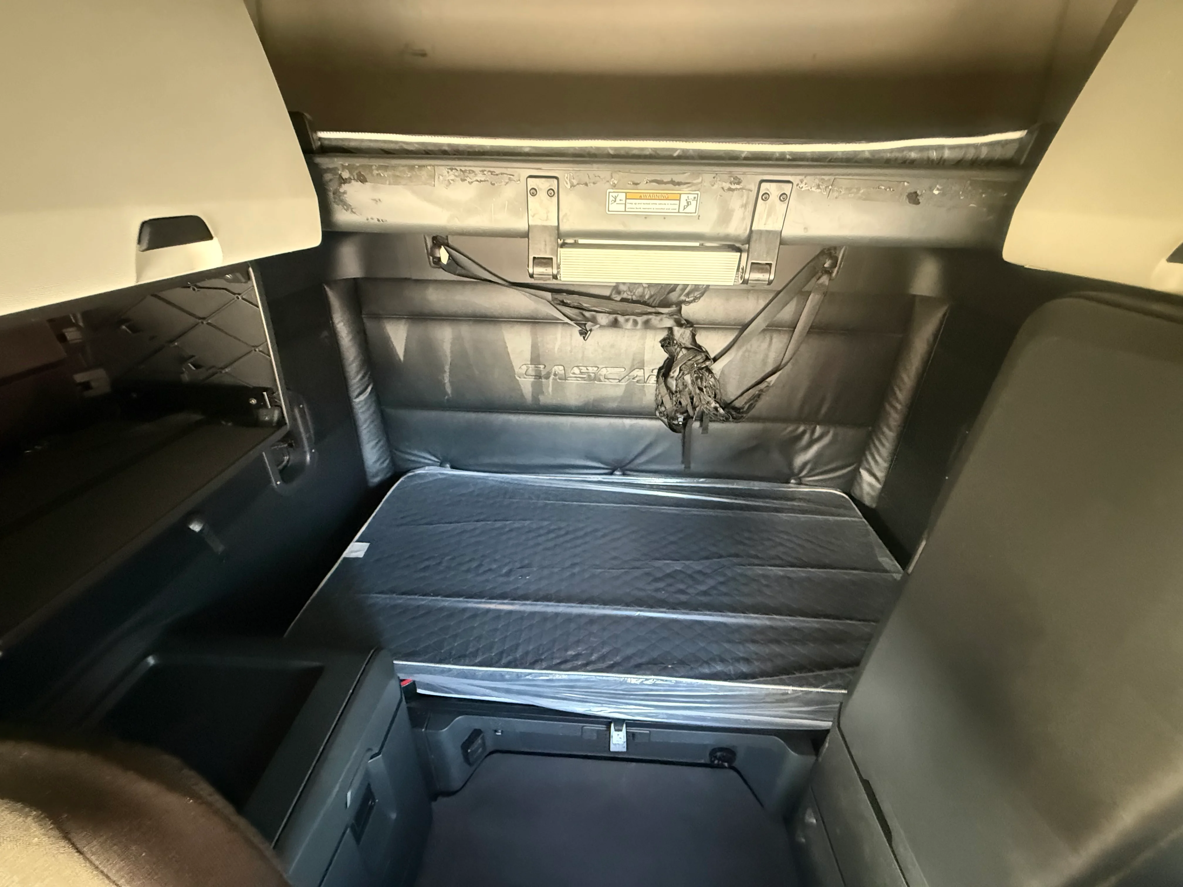 2023 Freightliner Cascadia in Selectrucks Fontana, CA — photo 17