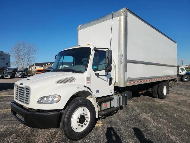 2019 Freightliner M2 106 - image 10