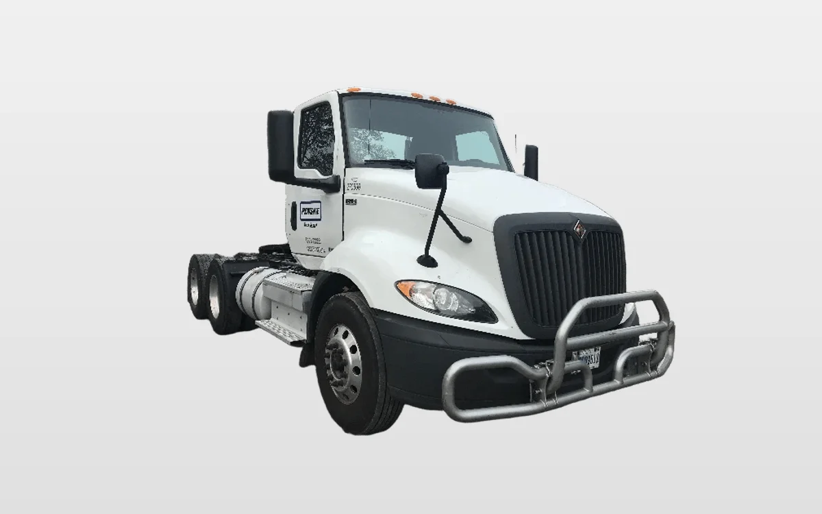 2019 International RH - image 1