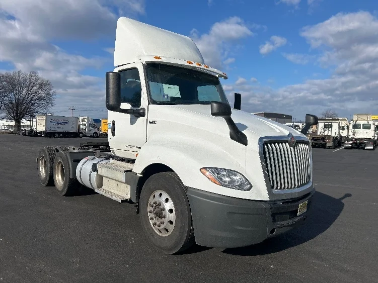 2019 International LT in Pennsauken, NJ